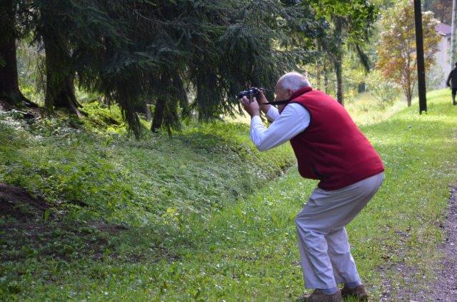 vides pieejamiba turisma objektos butiska gan senioriem gan citiem turistiem