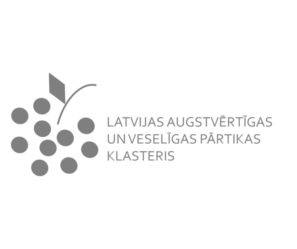 latvijas augstvertigas un veseligas partikas klasteris kluvis par vienu no 3 starptautiski sertificetiem klasteriem latvija