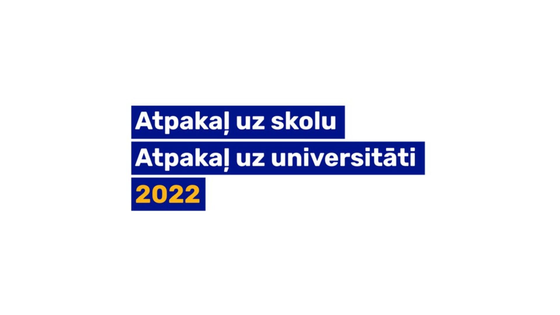 akcijas atpakal uz skolu atpakal uz universitati 2022 ietvaros skolenus aicina diskutet par eiropas savienibas vertibam