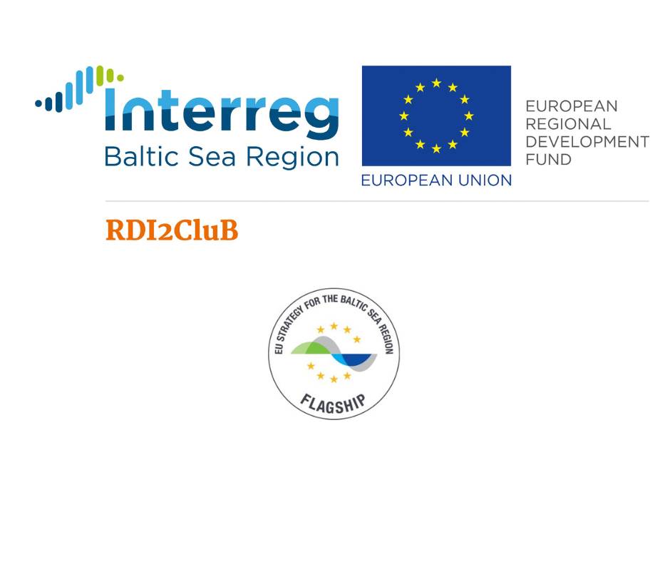 bioekonomikas inovaciju sistemas attistisana regionos rdi2club