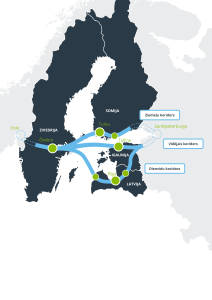 baltijas transporta loks baltic loop