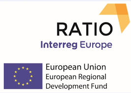 regionalie pasakumi darbibas programmu inovacijai ratio