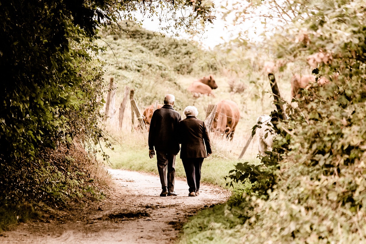 senioru turisma attistiba nomalos regionos tourage