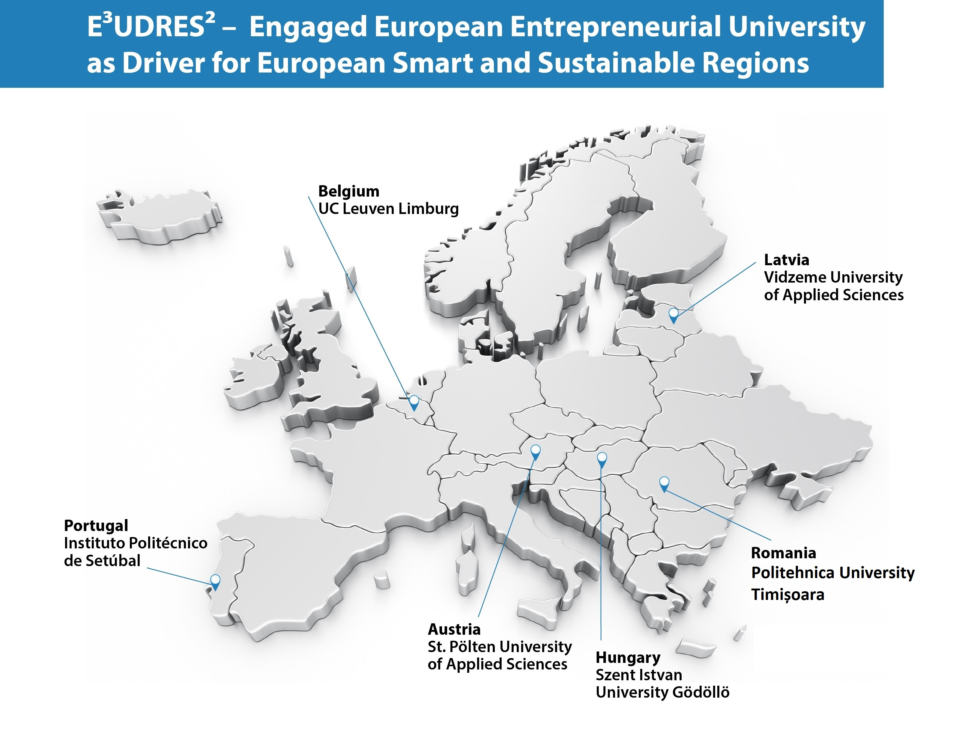 e3udres2 ent r e novators sadarbiba petniecibas un inovaciju izcilibai un ietekmei