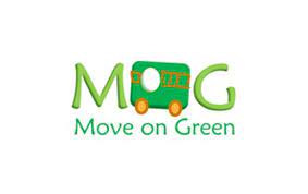 move on green mog