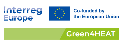 accelerating the uptake of green heating and cooling solutions across eu territories green4heat