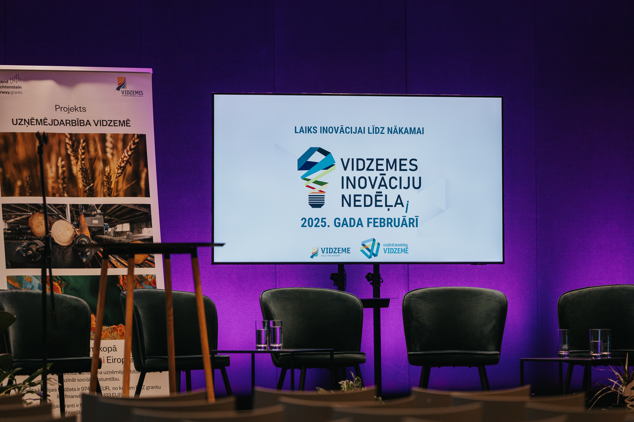 dazadiba ir realitate nevis izvele eksperti vidzeme iedvesmo konference dazadiba rodas inovacija