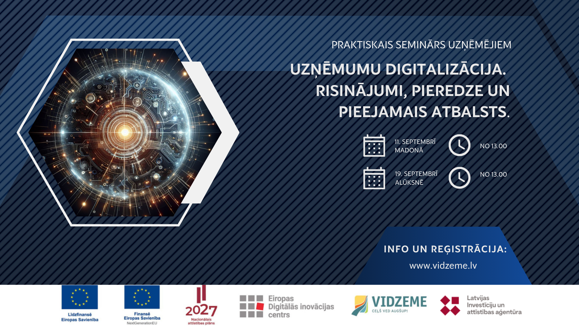 praktiskie seminari uznemumu digitalizacijai madona un aluksne