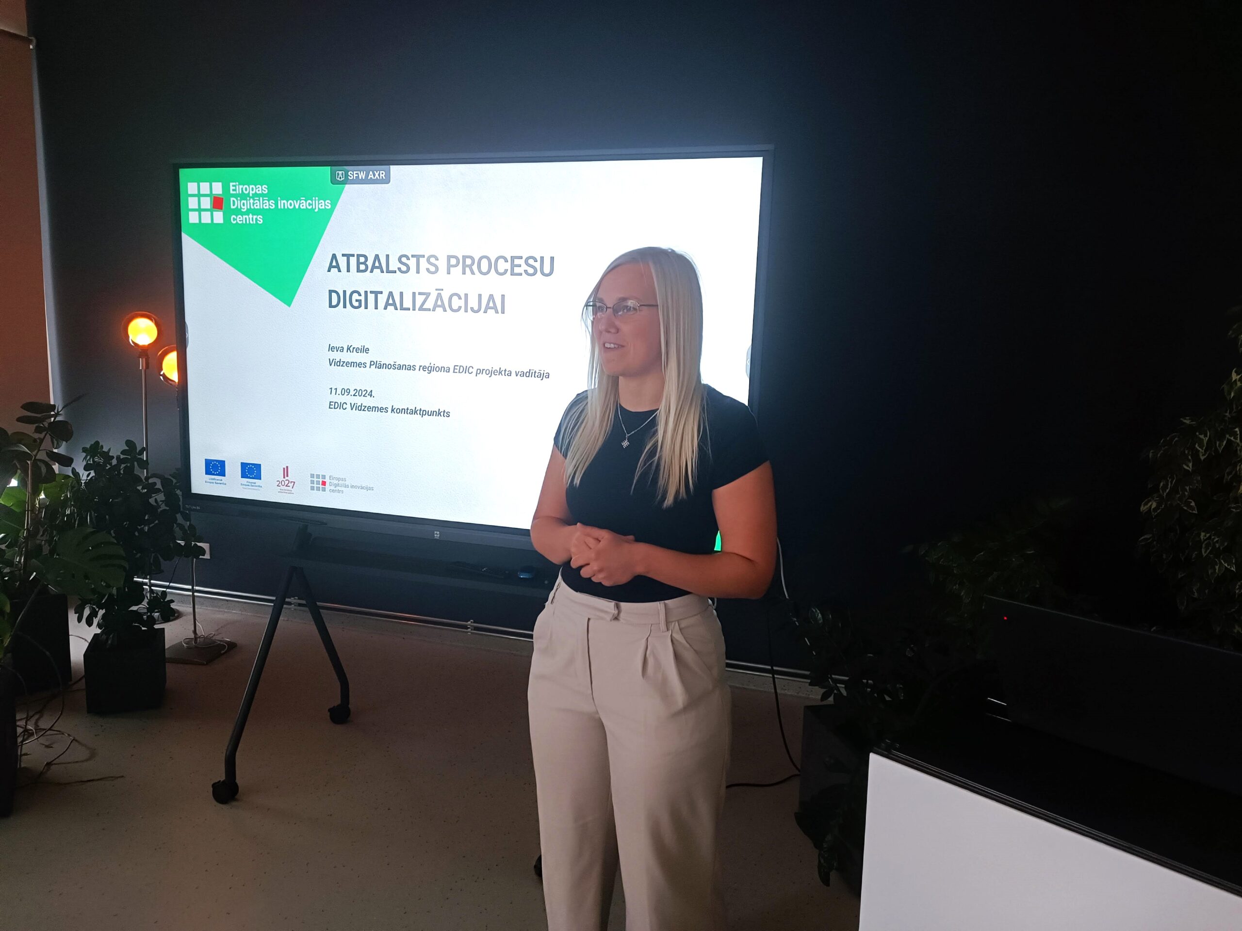 seminari madona un aluksne veicina uznemumu digitalizaciju