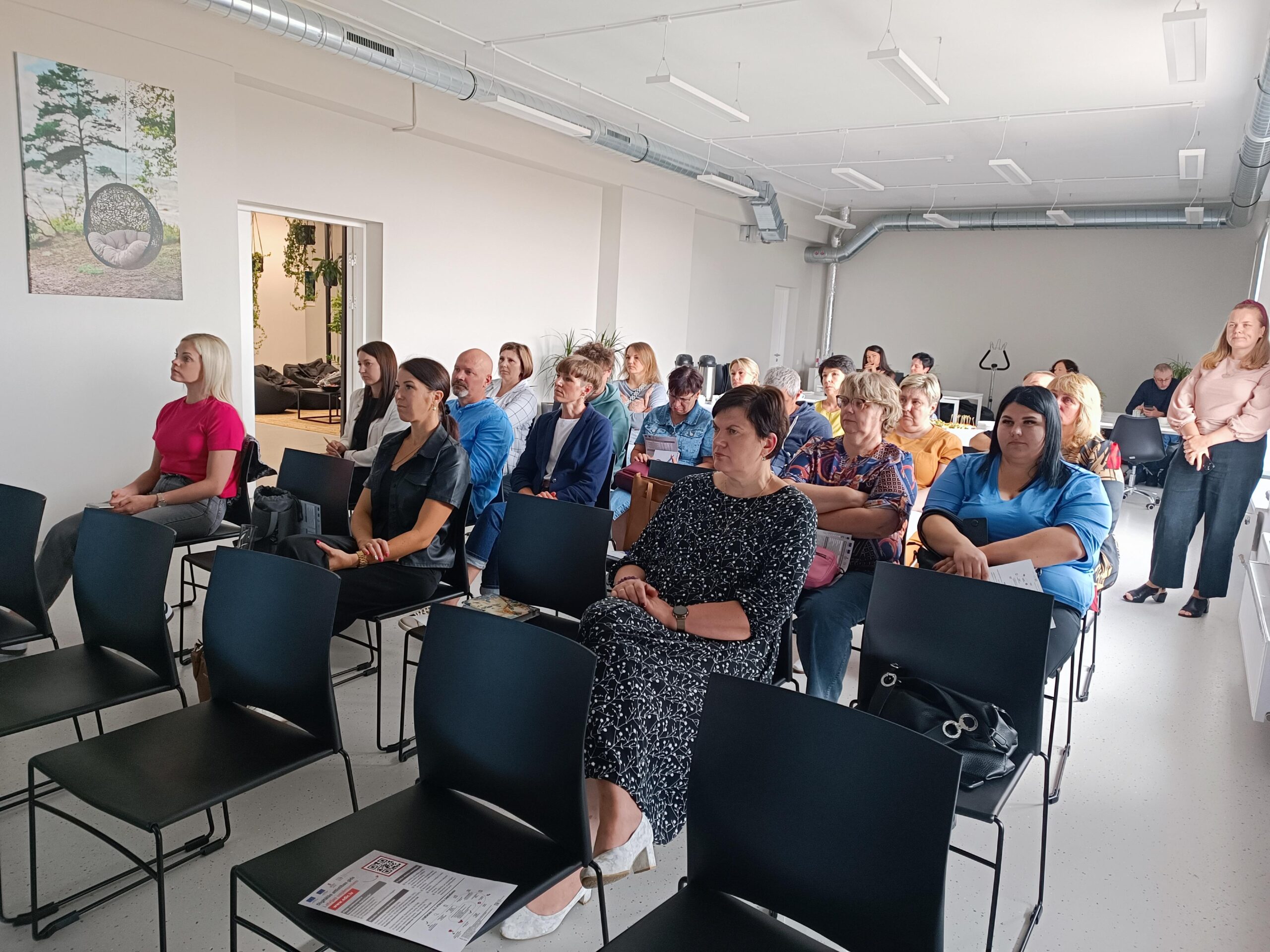 seminari madona un aluksne veicina uznemumu digitalizaciju