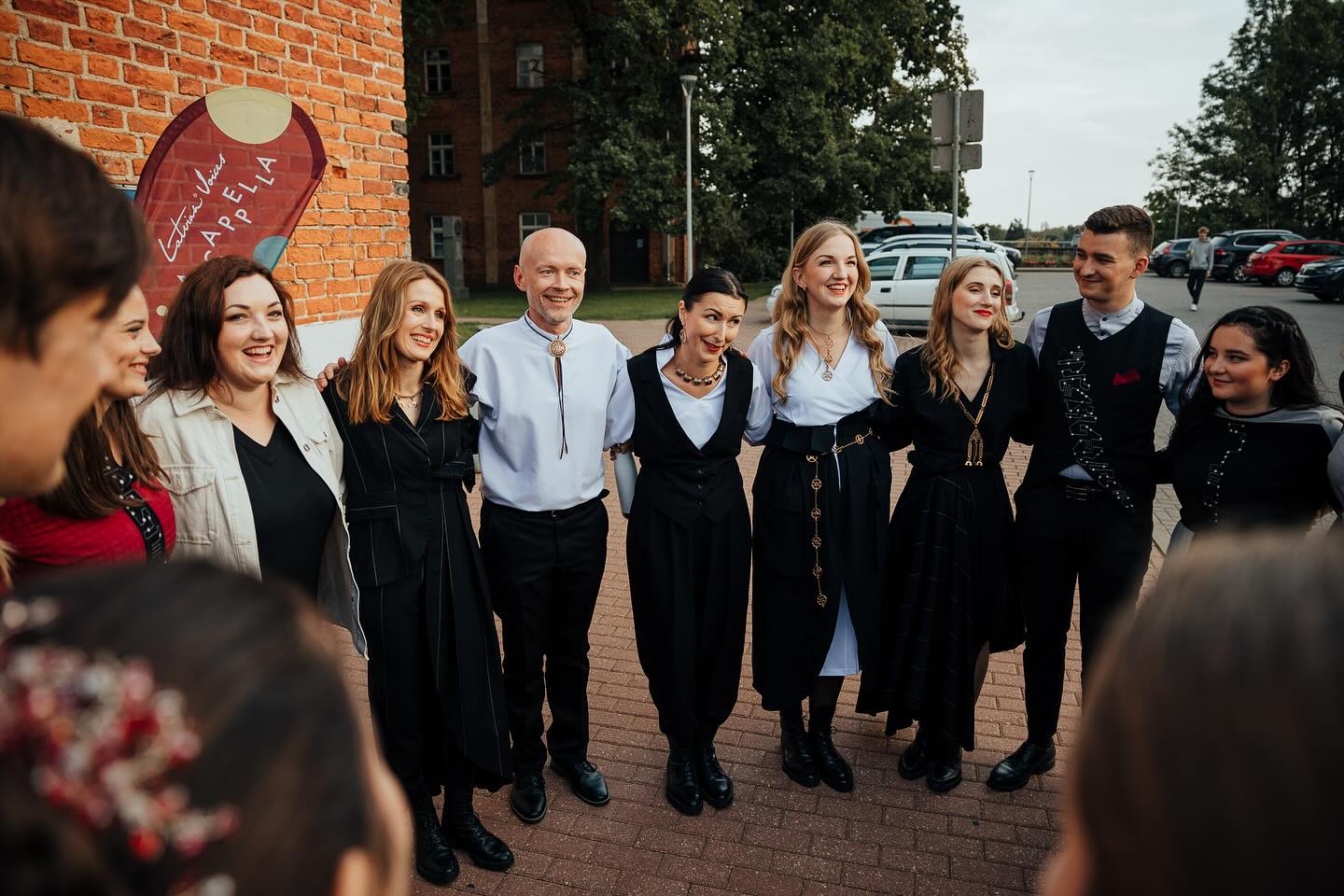 valmiera izskanejis latvian voices a cappella festivals 2024