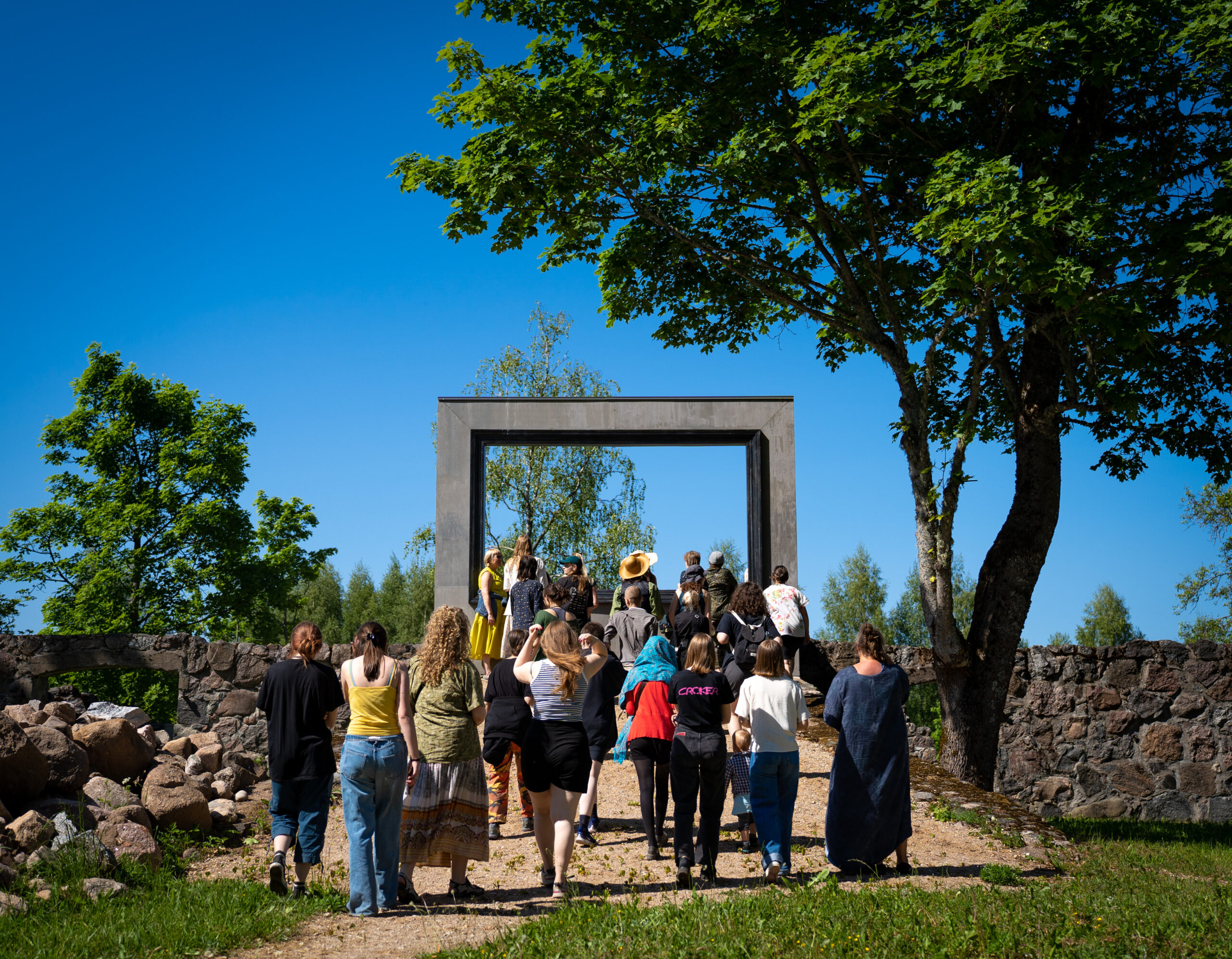 iedvesmojot jaunos talantus purvisa muzejs turpina tradicijas un riko jauno makslinieku balvu pavasaris