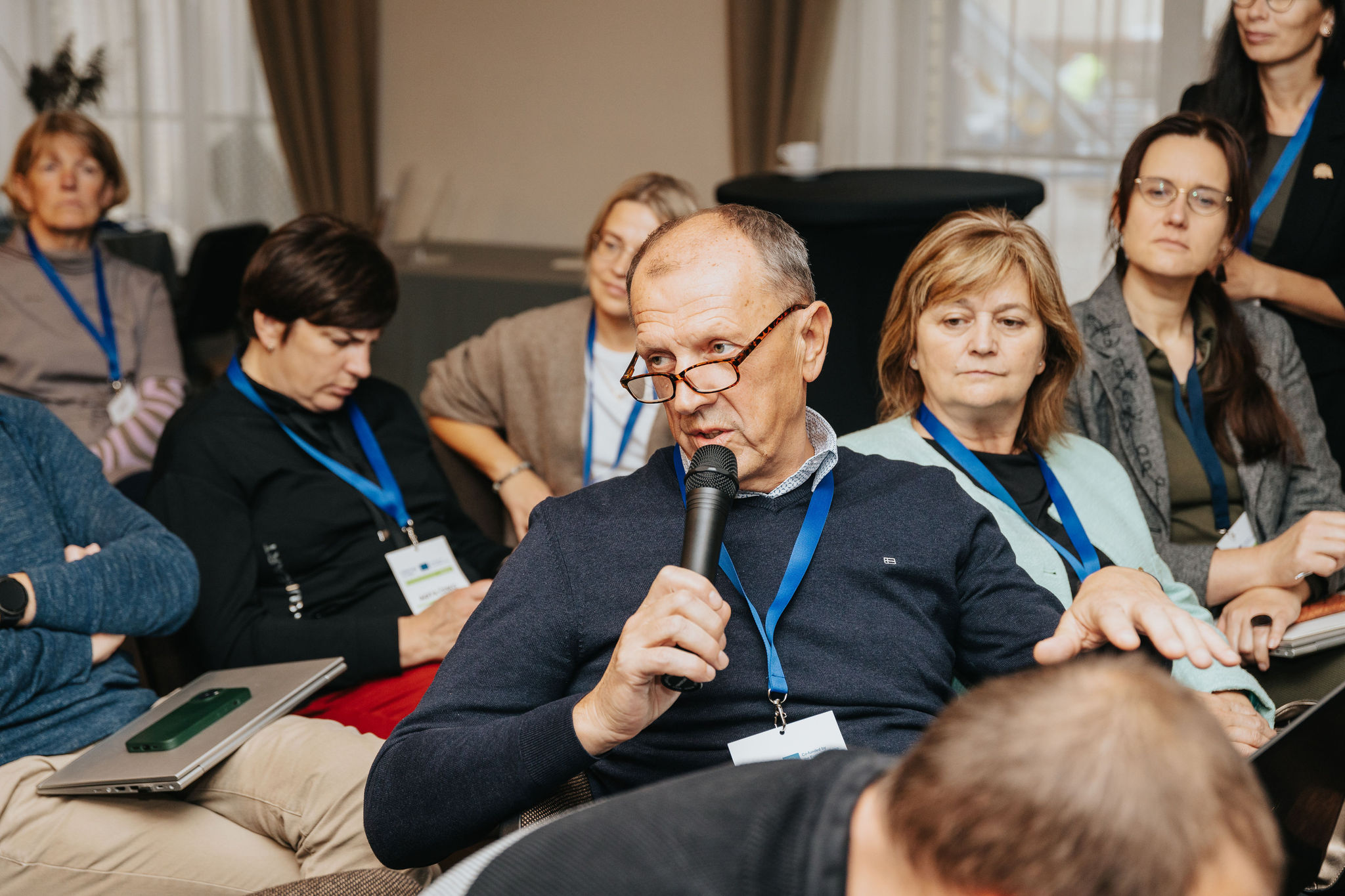 starptautisks seminars valmiera sabiedribas lidzdalibas nozime biologiskas daudzveidibas parvaldiba