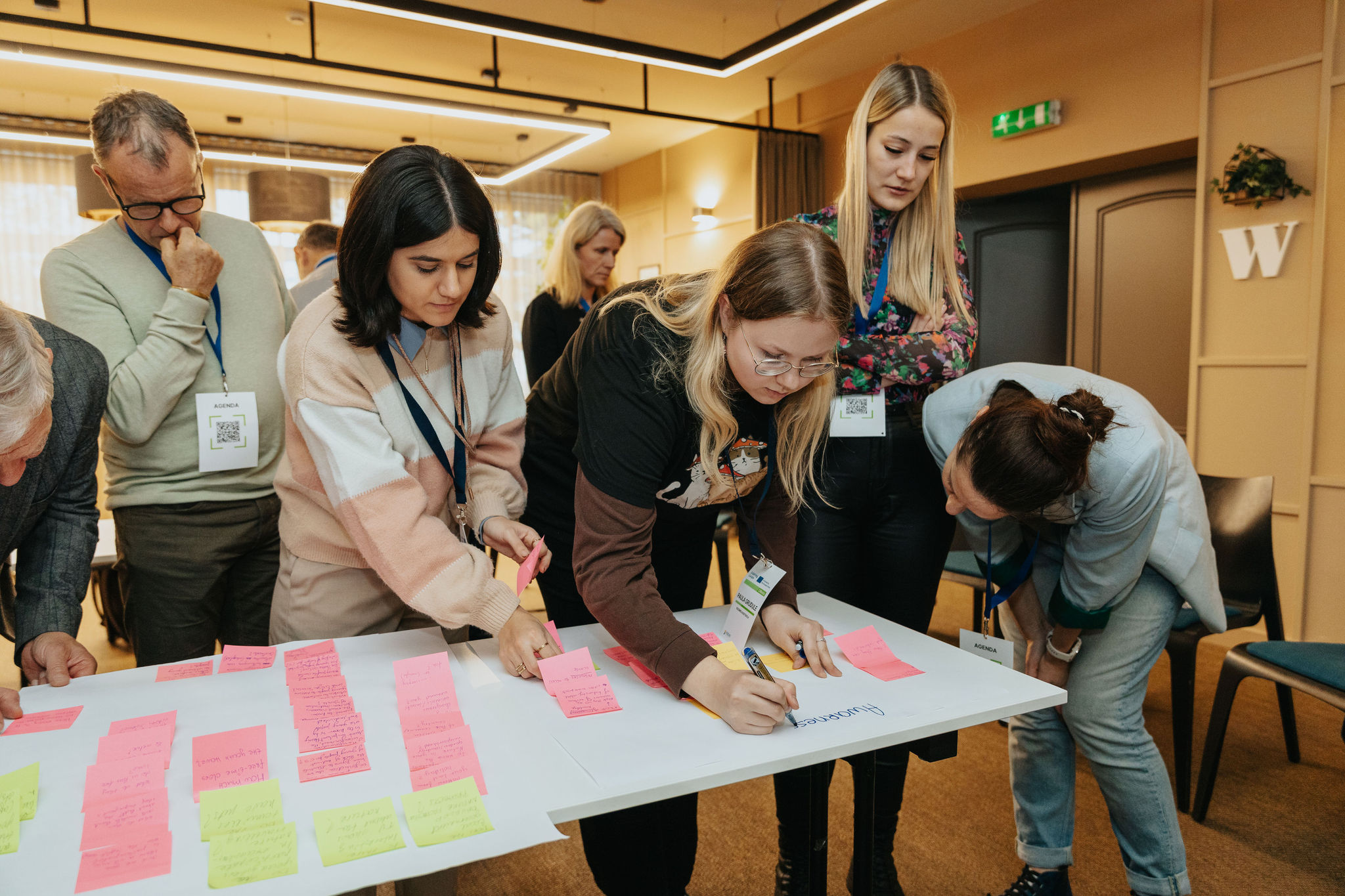 starptautisks seminars valmiera sabiedribas lidzdalibas nozime biologiskas daudzveidibas parvaldiba