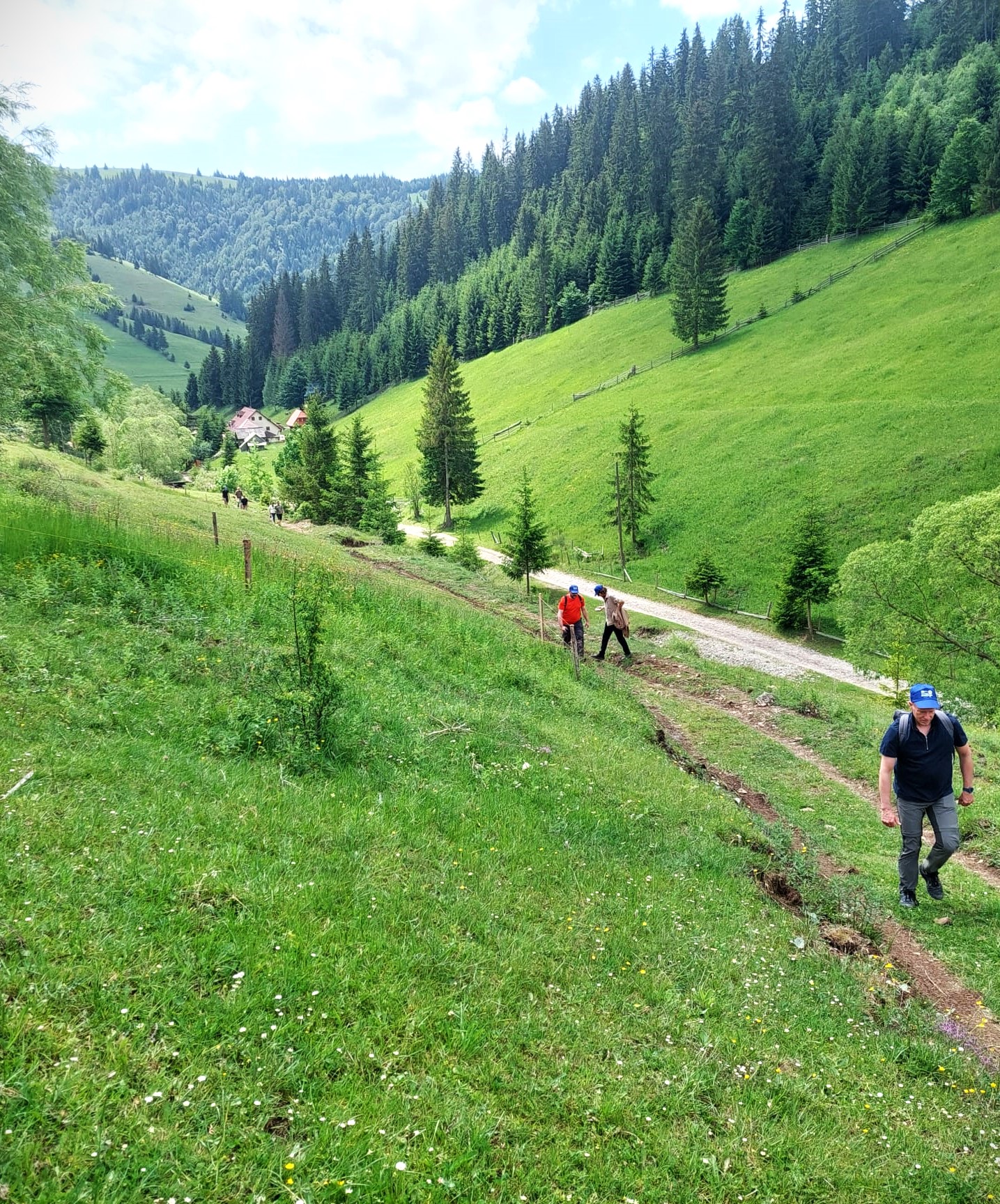 vpr komanda izzina novatoriskas finansesanas metodes un rumanijas pieredzi dabas daudzveidibas parvaldiba