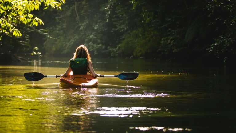 facilitating access to watertourism activities riverways ii